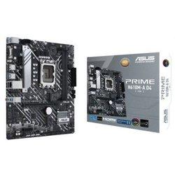 ASUS Prime H610M-A D4-CSM