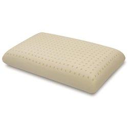 Almohada de latex Mirak de Pardo