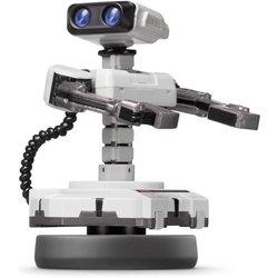 Figura AMIIBO Smash R.O.B.