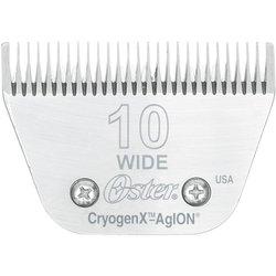 Cuchilla KERBL Cryogen-X 2,4Mm