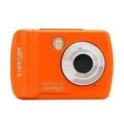 CFD EASYPIX AQUAPIX W2024 WATERPROOF ORANGE