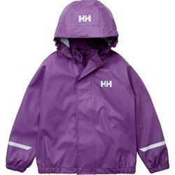 Helly Hansen K Bergen 2.0 Pu Rainset