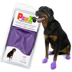 Botas para Perros PAWZ PW010601