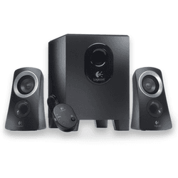 Logitech Altavoces Z313