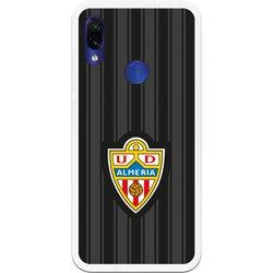 Carcasa Xiaomi Redmi Note 7 PERSONALAIZER U.D Almería