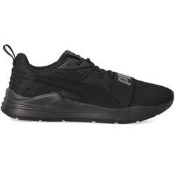 Puma Zapatillas Wired Run Pure Negro