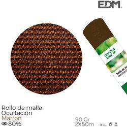 Edm Rollo Malla 90 2x50 M