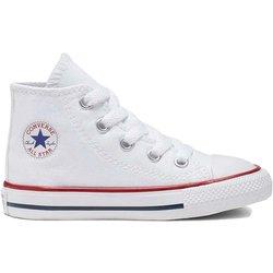 ZAPATILLAS CONVERSE BLANCA INF