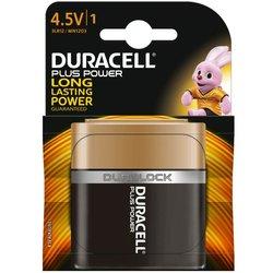 PILA 3LR12 4.5V PLUS POWER DURACELL