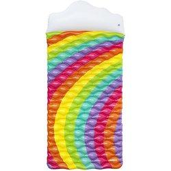 Bestway Colchoneta Hinchable Arcoiris 216x80 cm  Bestway