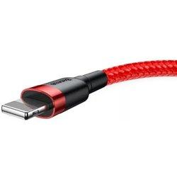 Cable Lightning Baseus CALKLF-C09 2 m