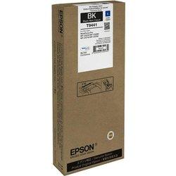 Epson Cartucho T9441  Negro