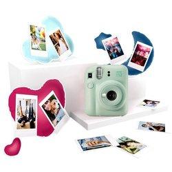 Kit camara fujifilm mini instax 12