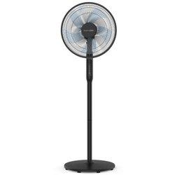 VENTILADOR PIE U.BLUE ZERMATT 3025B 25W MD DC