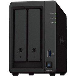 Synology DVA1622 NVR 2Bay 4K IA