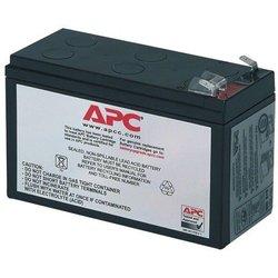 Apc oem ersatzbatterie rbc17