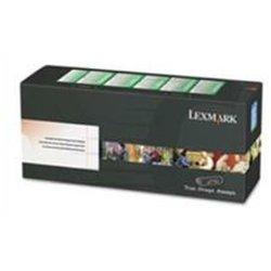 Lexmark 20N20Y0 toner amarillo