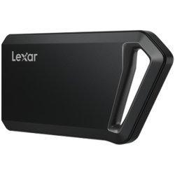 Lexar Ssd Externo Sl600 512gb