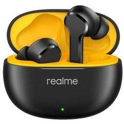 Auriculares Bluetooth Realme T110 Negro