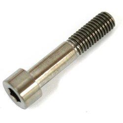 TORNILLO TITANIO ALLEN M8X65MM DIN912 GR5