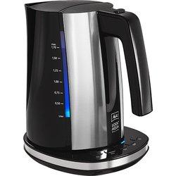 Melitta Hervidor Agua Look Aqua Deluxe 1.7l 2400w