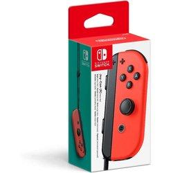 Mando Nintendo Switch Derecho Rojo