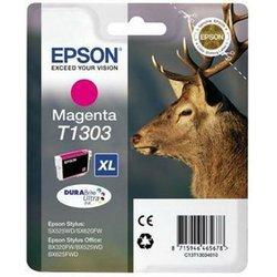 Epson Stag Cartucho T1303 magenta