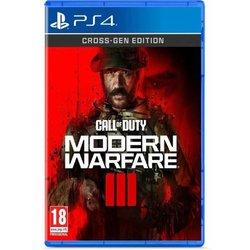 Call of Duty: Modern Warfare III - PlayStation 4