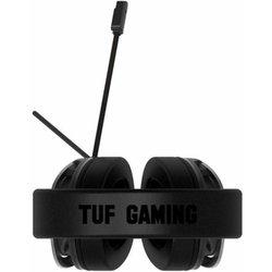 Auriculares Asus H3 Negro