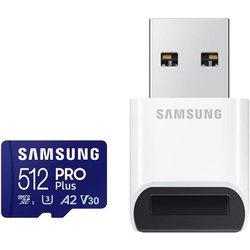 Samsung SAMSUNG PRO Plus microSD 512GB