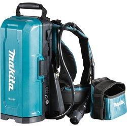 MAKITA 191A64-2 Batería de mochila para 4 baterías Adp 18Vx2