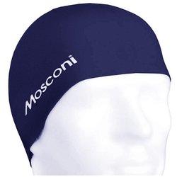 Gorro de natación mosconi sili - champ marino infantil