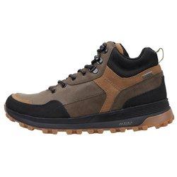 Clarks ATL TrekHiGTX Bota De Montaña hombre Verde