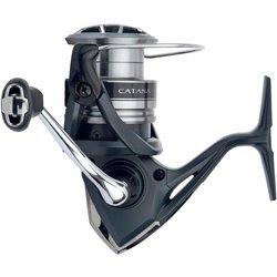 Carrete SHIMANO Catana Fe 2500 Hg