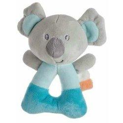 Peluche Sonajero Tri Koala