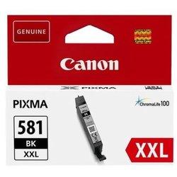 cartucho canon negro cli-581xxl