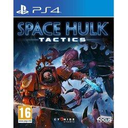 Space Hulk Tactics