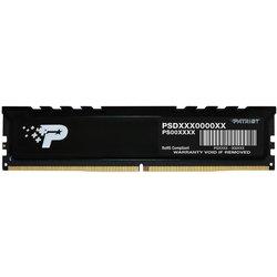 Memoria RAM Patriot Memory PRENIUM BLACK DDR5 16 GB