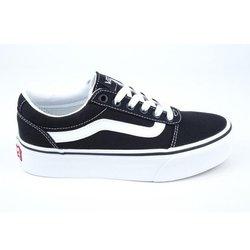 Zapatillas vans wm ward platform