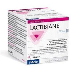 Lactibiane Niño 30 sobres