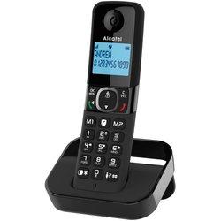 Alcatel DECT F860 BLACK