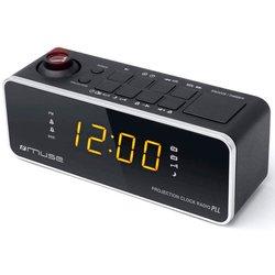 Muse Radio Reloj M-188 P