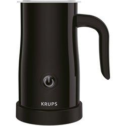 Krups Espumador de Leche Negro