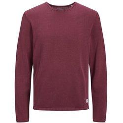 Ropa hombre Jerséis Jack & Jones Jersey Leo Rojo