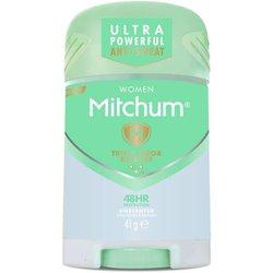 Mitchum Women Unscented Desodorante Stick 41G