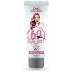 Sixty's color hair color #pink