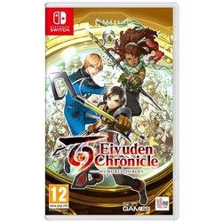 Juego Nintendo Switch Eiyuden Chronicles: Hundred