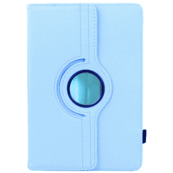 FUNDA TABLET 3GO 7" CELESTE