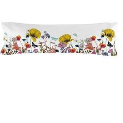 Birds of paradise funda de almohada 45x125 cm