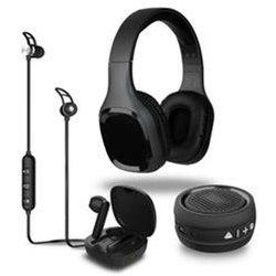 Conjunto familiar Bluetooth 4 en 1 DENVER